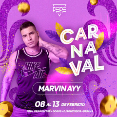 PEPE CLUB CARNAVAL 2024 by MARVIN AYY