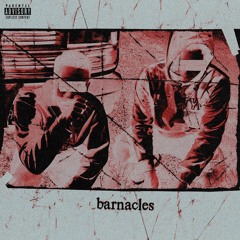 (Shark Breach x Sybyr) - Barnacles Prod Sanperseus