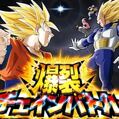 Battle Theme // Explosive Chain Battle