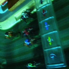 中正國小 Zhong Zheng Elementary School