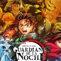 Kimetsu no Yaiba Il Castello dell'Infinito STREAMING-ITA Completo (2025)