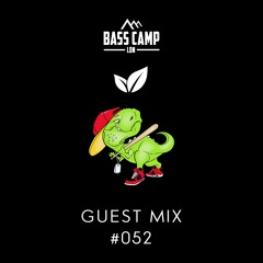 Bass Camp Guest Mix #052 - Rex Hooligan