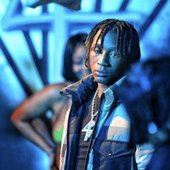 Lil Kee - No Love ( FAST )