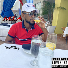 HnM Tavy - M.I.A