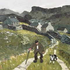 Dilys Elwyn-Edwards - Caneuon Natur (Nature Songs) - Evans - New York - 1999