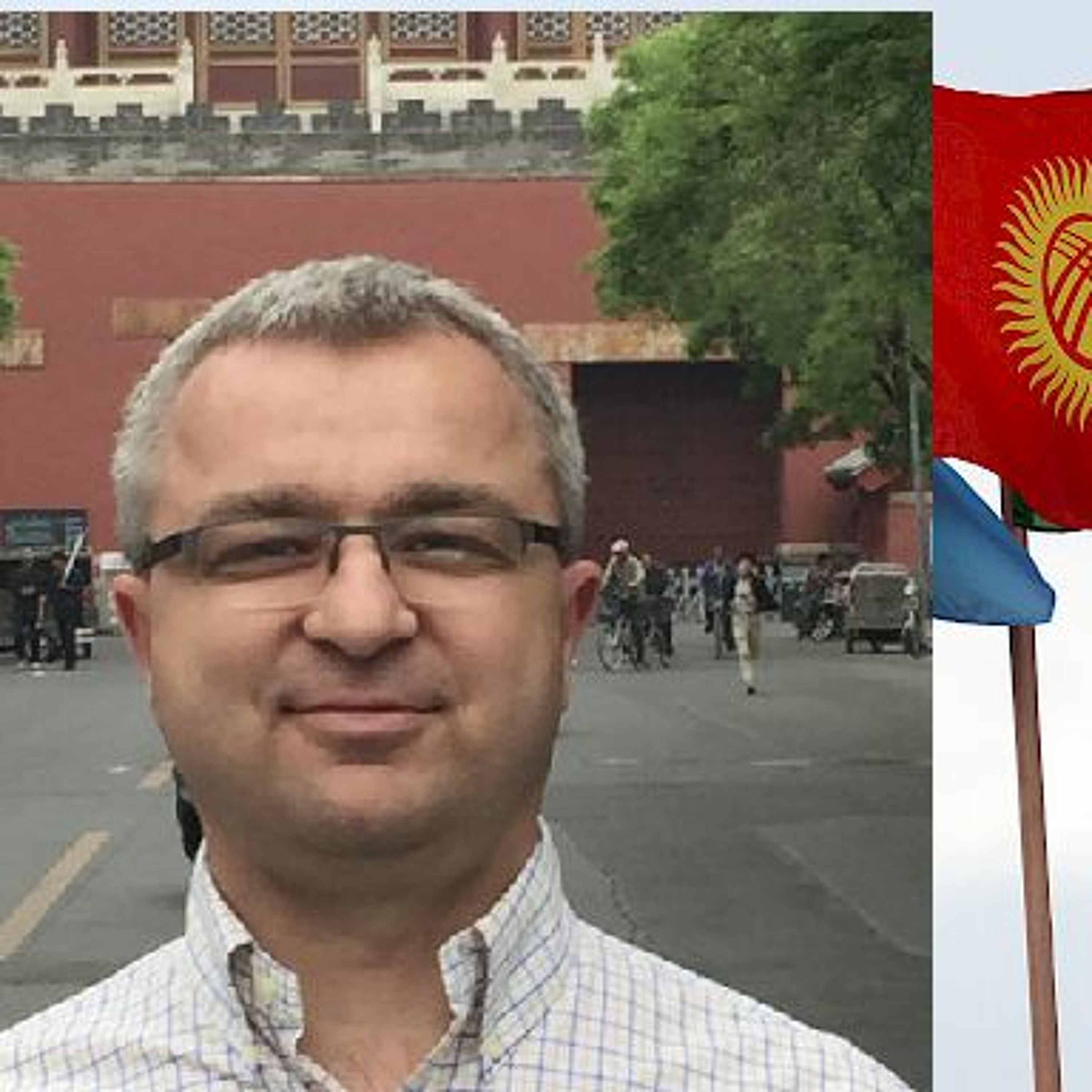 Orient Expressz - az ázsiai kultúrák, népek, országok magazinja a Civilradio.net-en