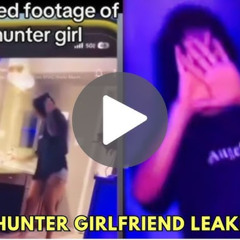 New Travis Hunter Girlfriend Leaks Online