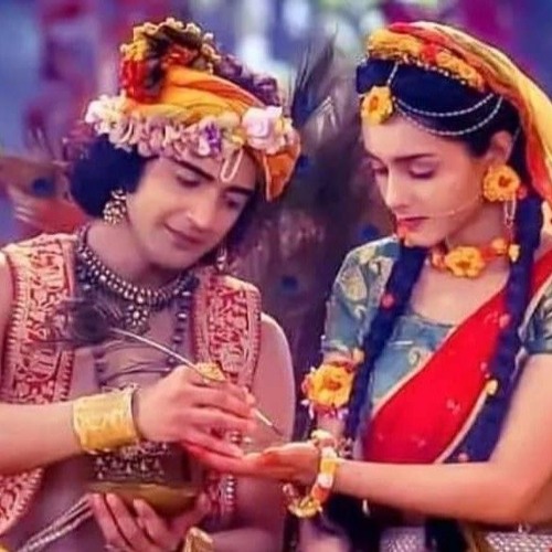 Stream RadhaKrishn Krishn Hain Vistaar Yadi Toh Saar Hain Radha
