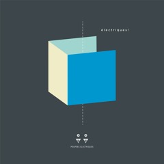 POUPEES ELECTRIQUES Semimagnetismo - ESPLENDOR GEOMETRICO Remix