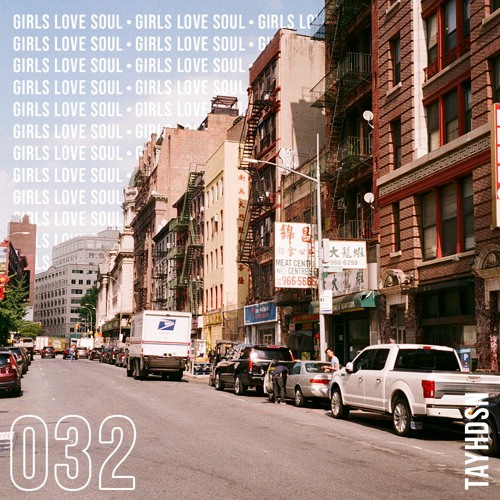 032 featuring Tayhdsn