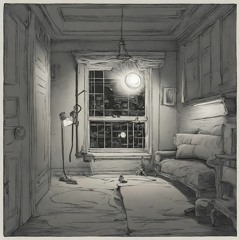 TURN OFF ALL THE LIGHTS (Instrumental)