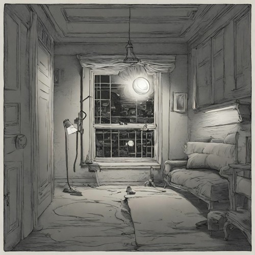 TURN OFF ALL THE LIGHTS (Instrumental)