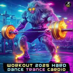 2025 Hard Trance Mix