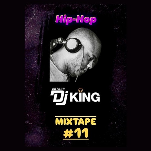 Hip-Hop Mixtape 11