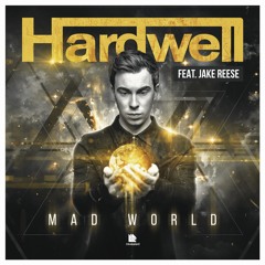 Mad World (Radio Edit) [feat. Jake Reese]