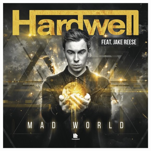Mad World (Radio Edit) [feat. Jake Reese]