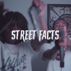 BIGTRIPPFF x MOB YOUNGIN x OTF KEEZY - Street Facts