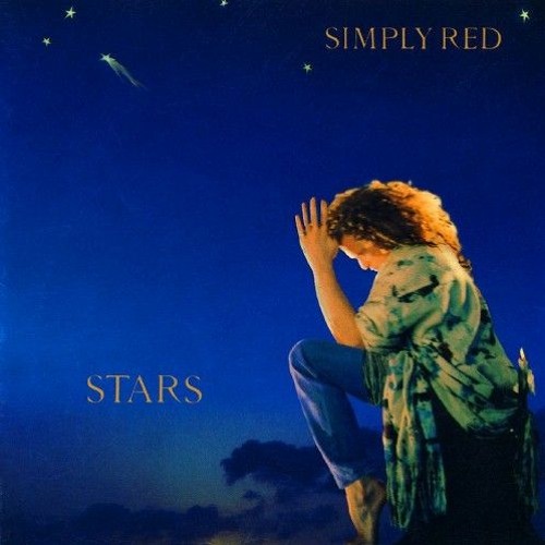 Simply Red - Stars 2k23 (DJ JOHN CULTURE Nudisco Rework)