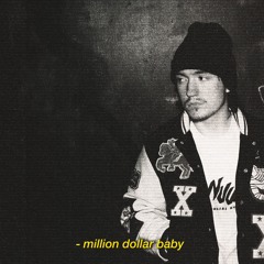 Tommy Richman - Million Dollar Baby (nowifi Remix)