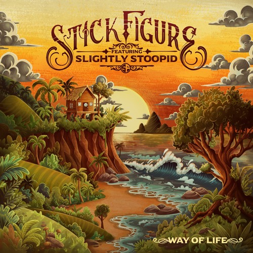 Way of Life (feat. Slightly Stoopid)