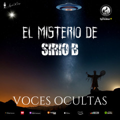 Ep46. Los DOGON y el misterio de Sirio B