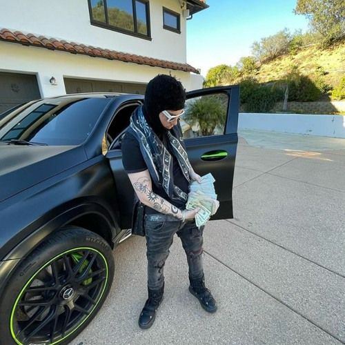 Luh geëky (prod. sserotonin x flansie)
