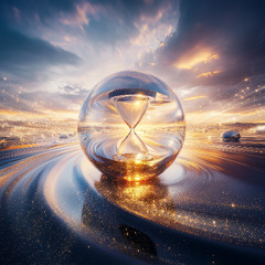 Feel In Time (Radio Edit)