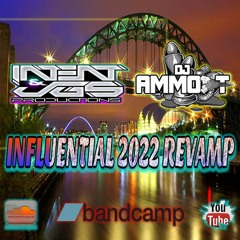 JGS, INTENT & AMMO - T - INFLUENTIAL 2022 7000 FOLLOWERS GIVEAWAY