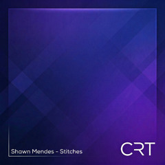 Shawn Mendes - Stitches (CRT Remix)