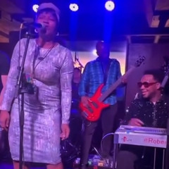 Red House (feat. Sierra Green, Robert Randolph, and G. Love)