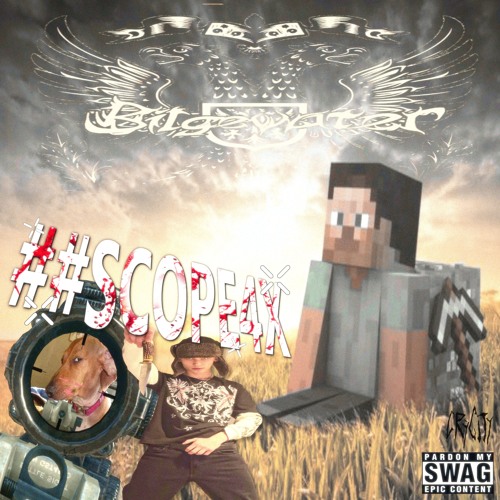 ##SCOPE4X + kapo, nagao, starxvi, any1else (vuksai)
