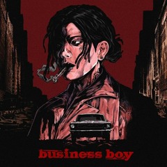 허성현 - business boy (feat. 장홍석, wevy, 319)(cover)