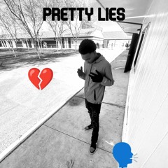 BFT Jay- Pretty Lies (Offical Audio) Prod. bryce