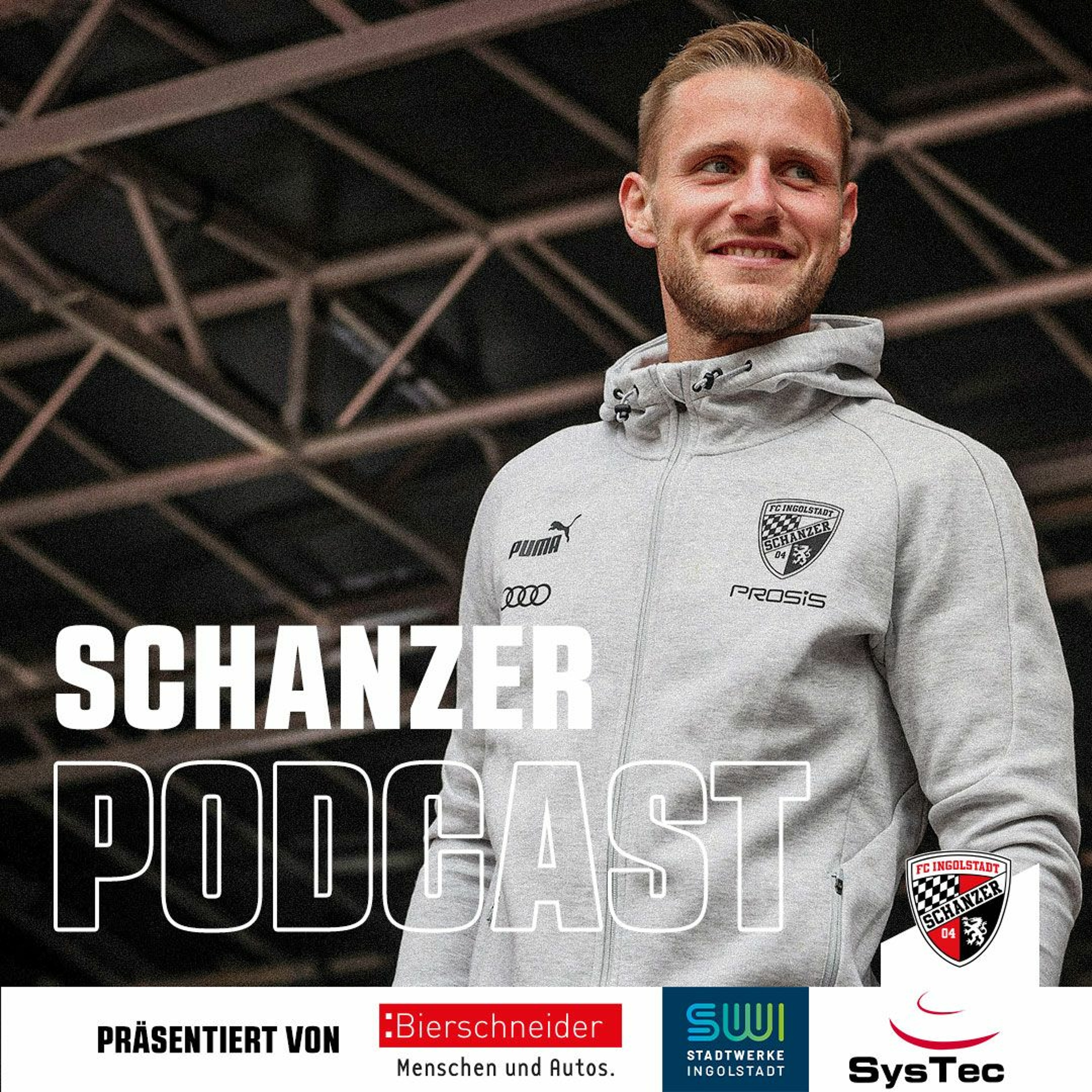Schanzer Podcast