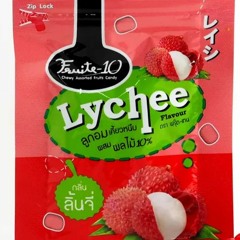 G- Lichee Fruits