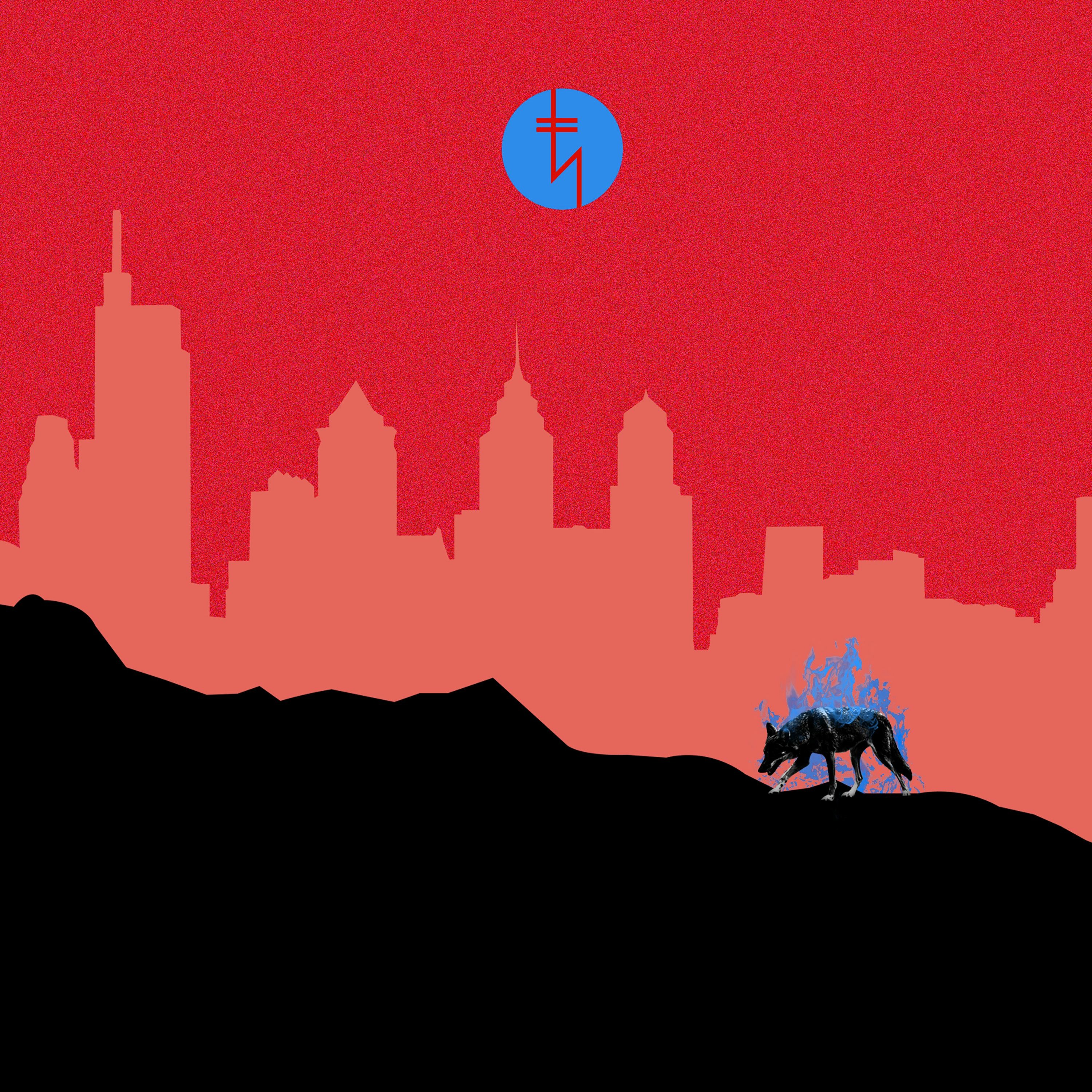 dantë: The Firewolf episode artwork