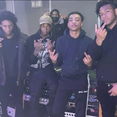 Yagi B⛪️ x J.O Bandz⛪️ x EBK Nas♿️ - Tragic😵‍💫