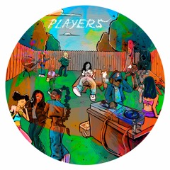 Coi Leray - Players (Jake Ness Remix)