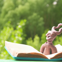 BAKA - Stories Never Told (Feat. Glizzy the Menace