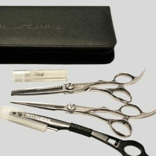 Stream episode What Type of Hairdressing Scissors Do Licenced Barbers