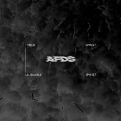 IDA Radio - Affine Dark Science / Laura MRLS 11.10.24