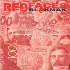 REDFACES .PRODBY47