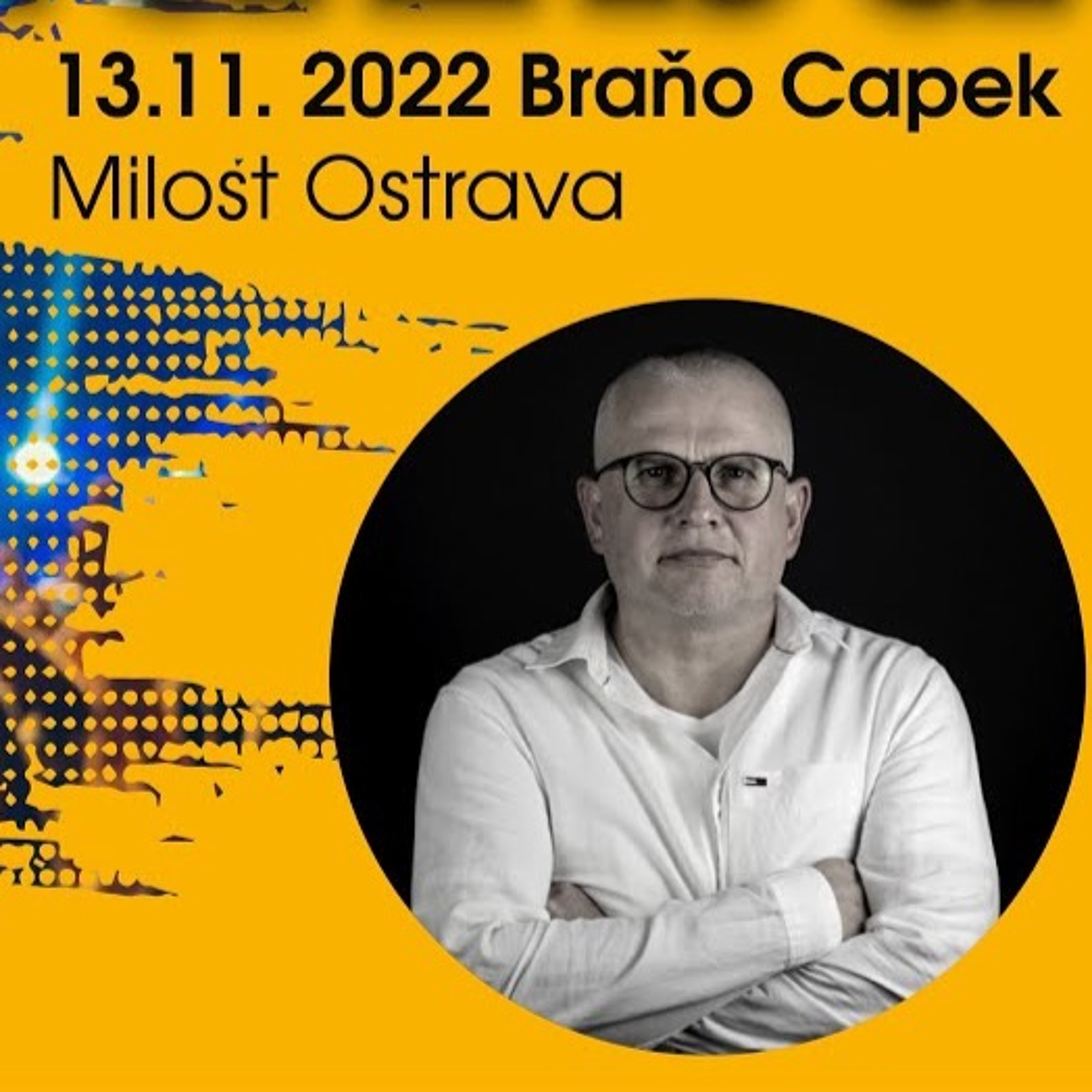 Milost Ostrava