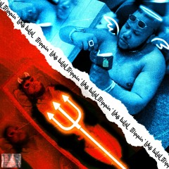 BILAL DE FROTAS (Ft. Chvpo412)