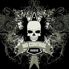 NO CONTROL Radio Replay 6/25/22