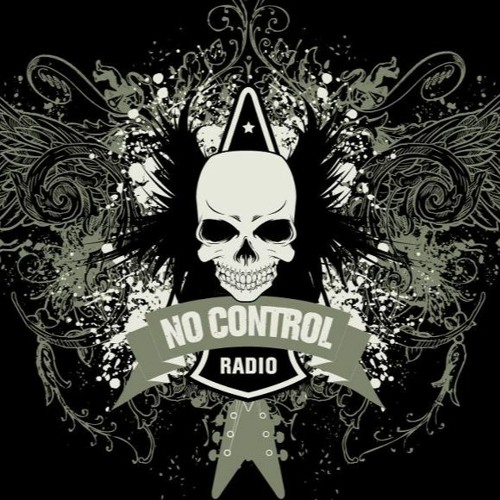 NO CONTROL Radio Replay 4/9/22