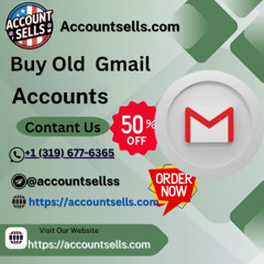 Why should I buy aged Gmail accounts from LocalsMMShop?