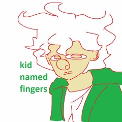 FNF: Non-Stop Debate | Fingers