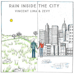 Rain Inside the City