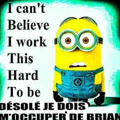 brian anthem